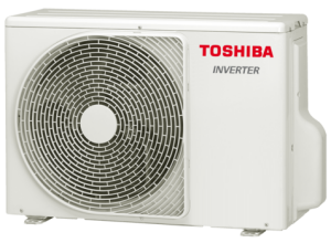 Наружный блок Toshiba