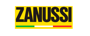 Логотип ZANUSSI