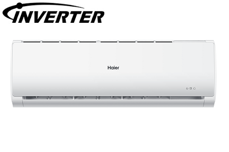Haier Tundra DC Inverter